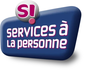 Logo SAP - Service à la personne