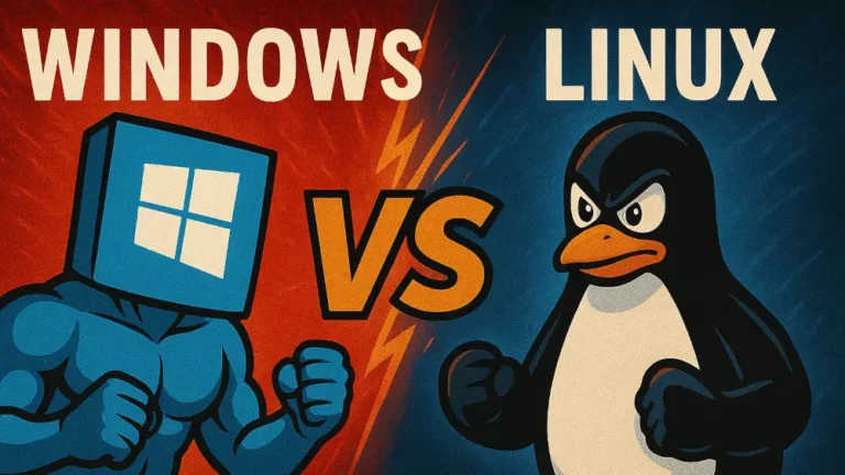 windows_vs_linux