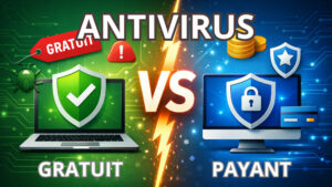 antivirus